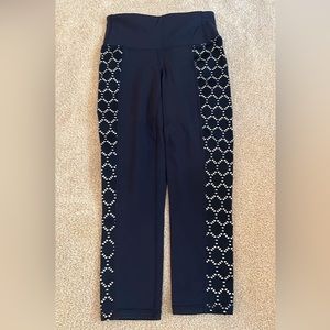 Athleta leggings size XXS
